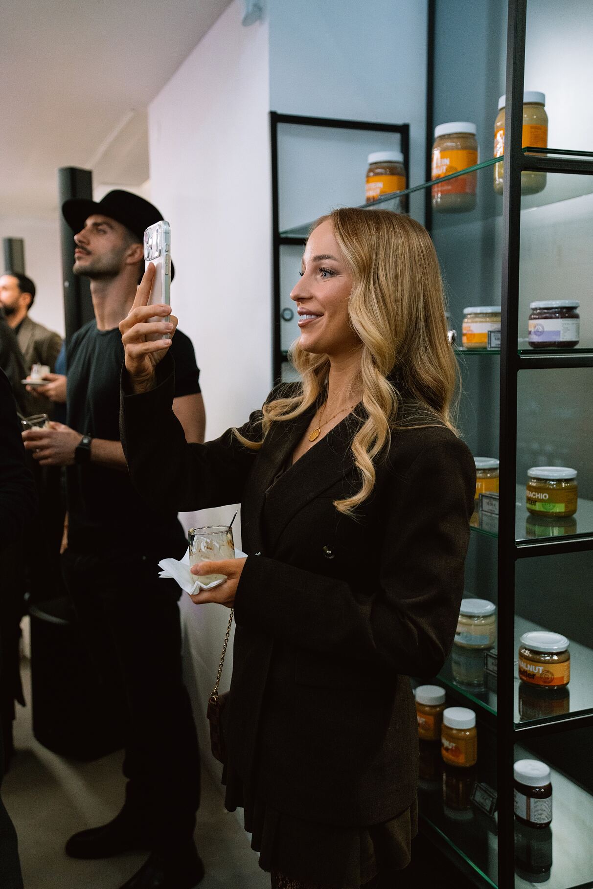 GymBeam Fitness Hub Opening_(c) GymBeam_14