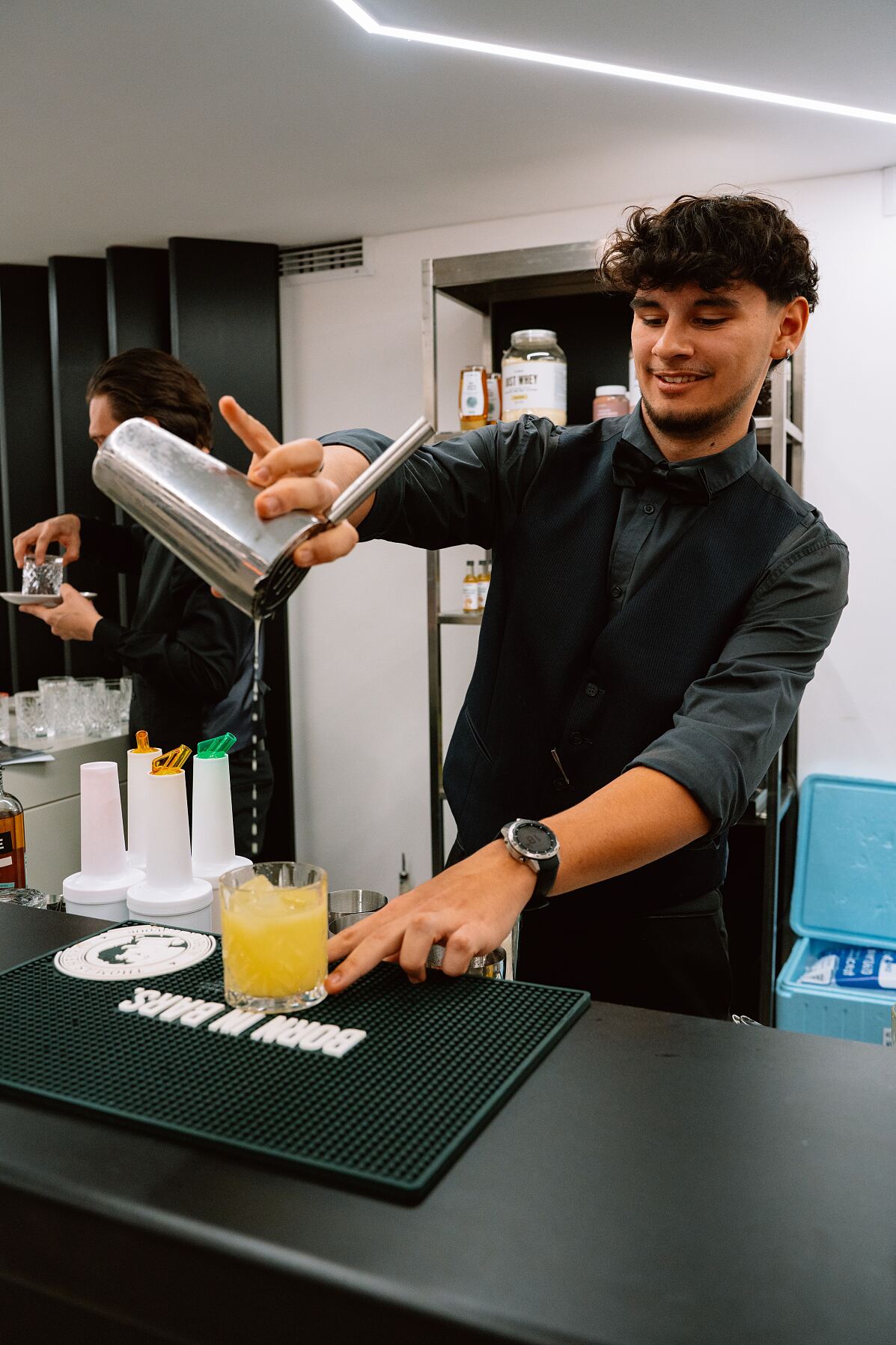 GymBeam Fitness Hub Opening_(c) GymBeam_6