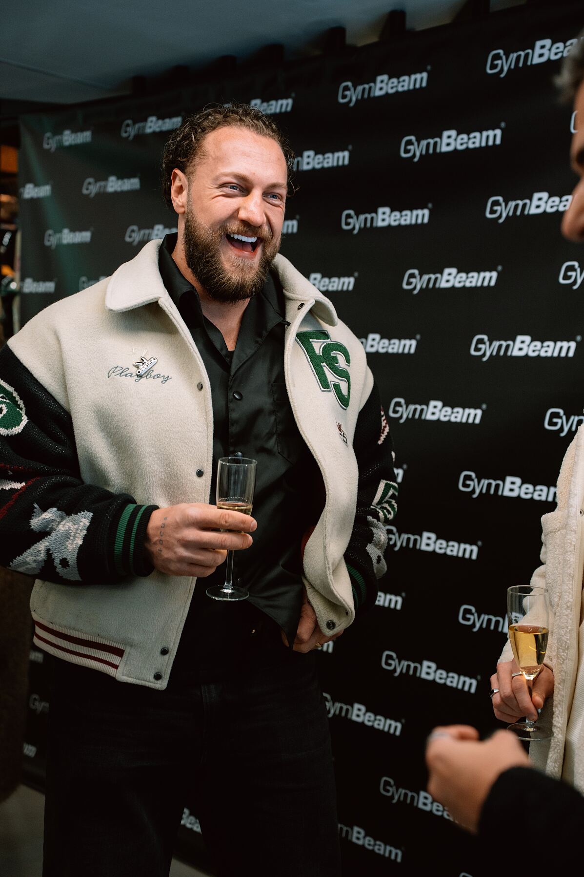 GymBeam Fitness Hub Opening_(c) GymBeam_7