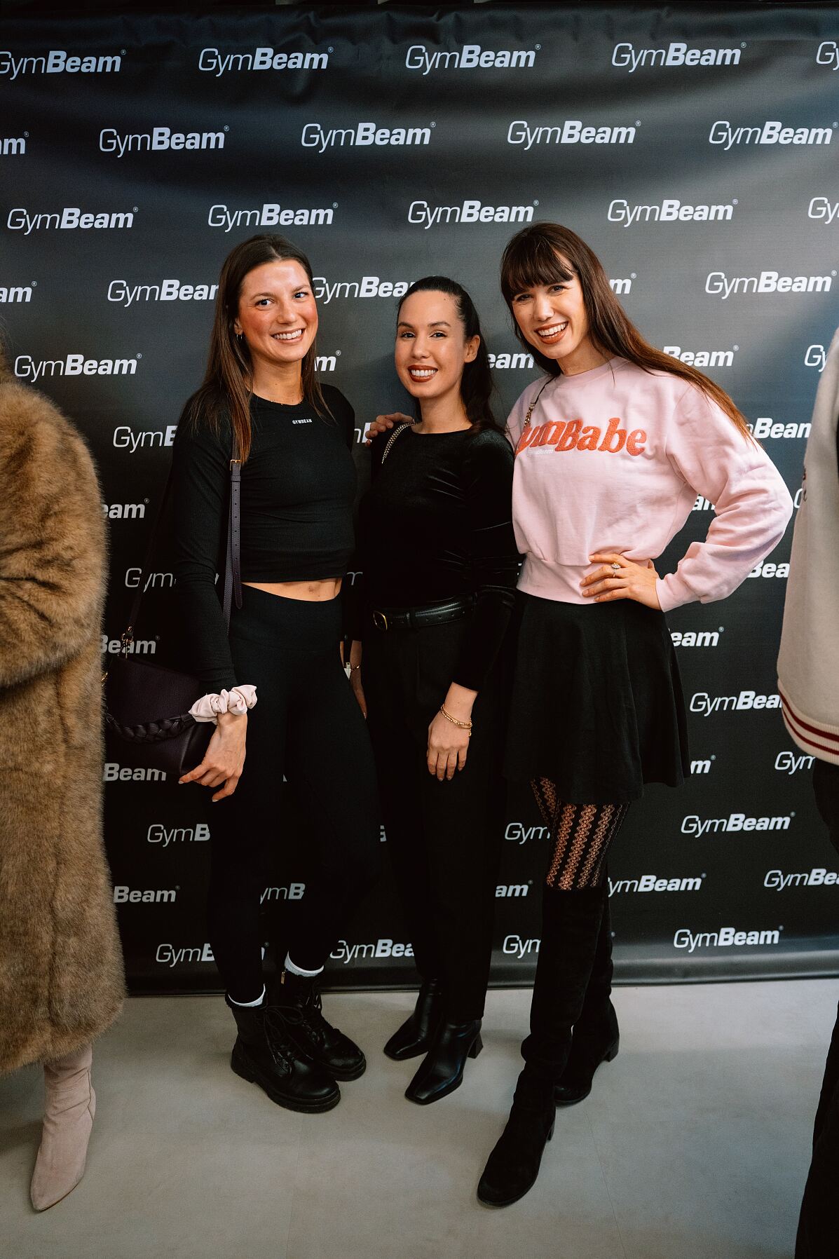 GymBeam Fitness Hub Opening_(c) GymBeam_8