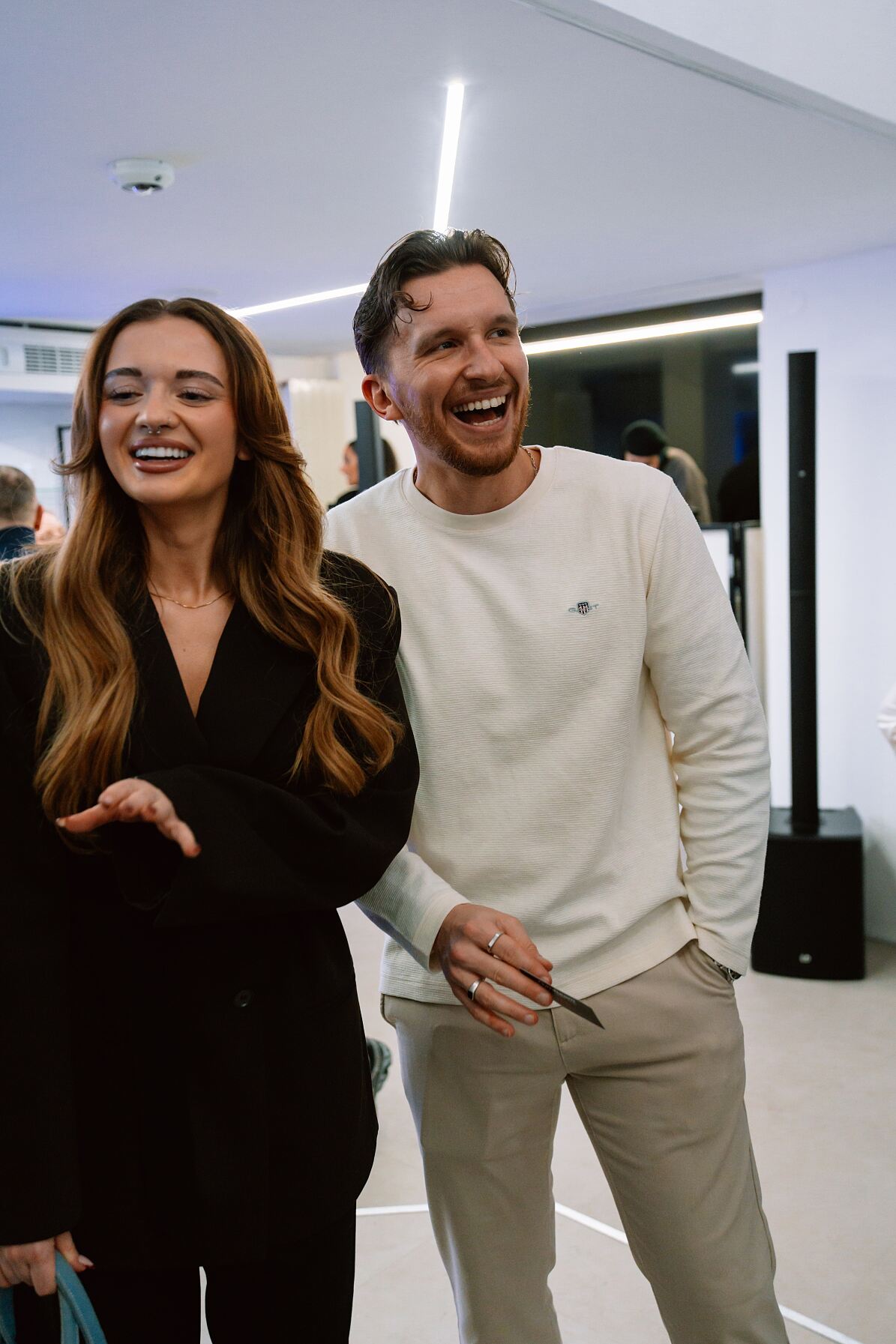 GymBeam Fitness Hub Opening_(c) GymBeam_9