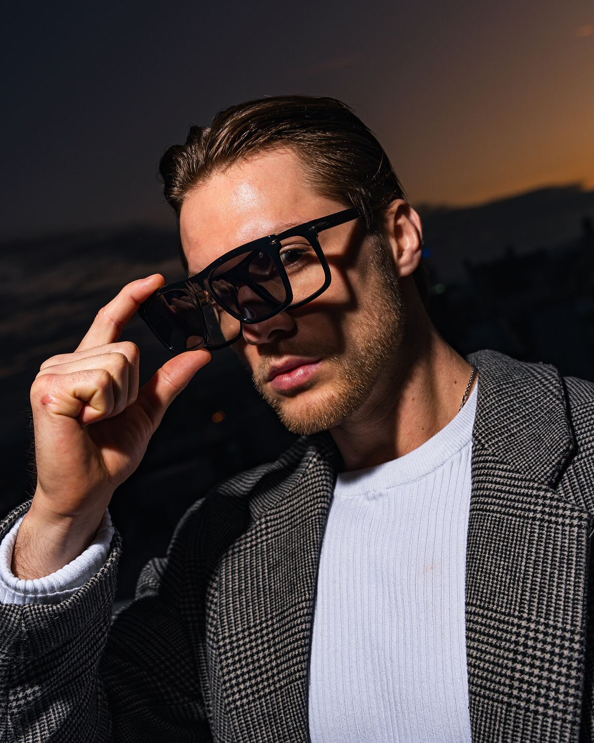 sehen!wutscher_Brillentrends 2026_(c) The Guardians of Social Media_10