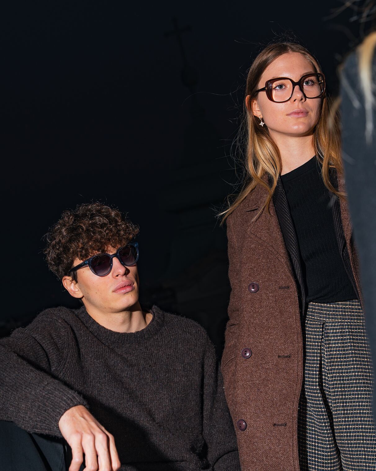 sehen!wutscher_Brillentrends 2026_(c) The Guardians of Social Media_4