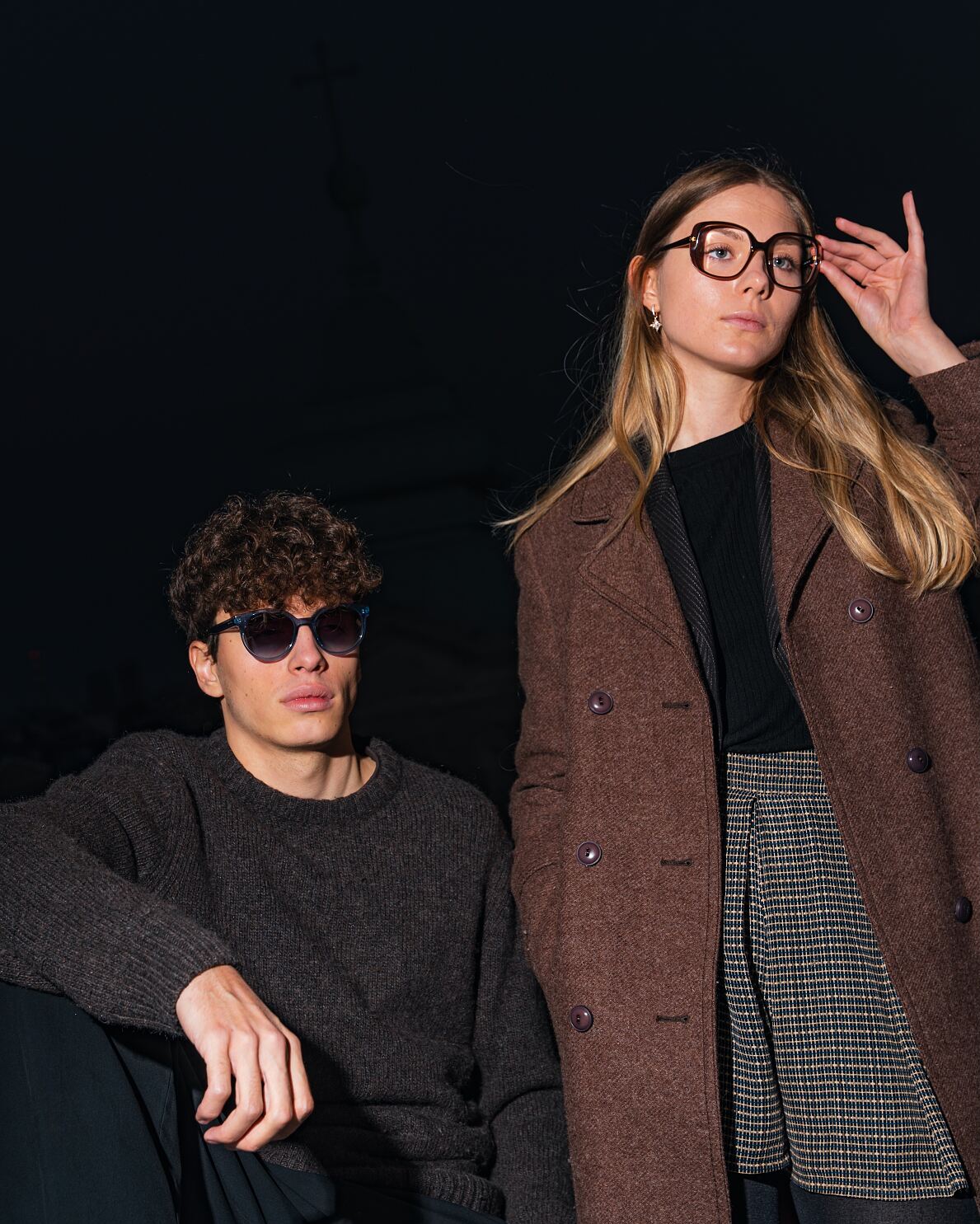 sehen!wutscher_Brillentrends 2026_(c) The Guardians of Social Media_5