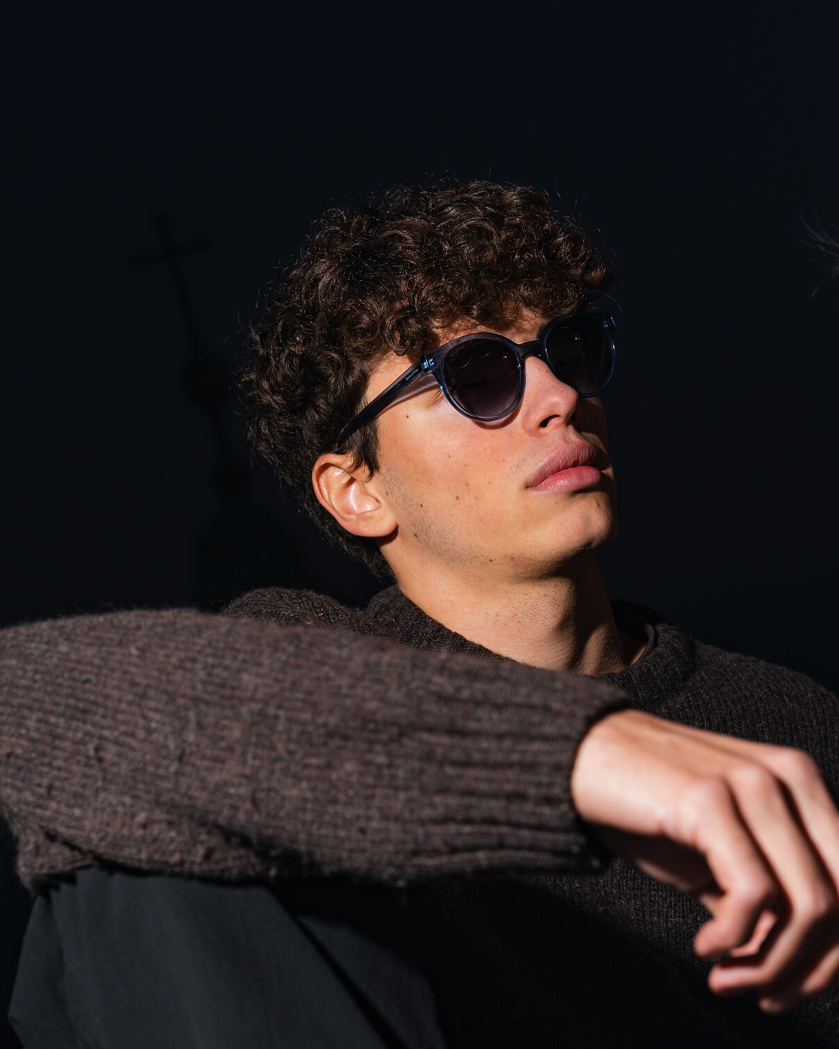 sehen!wutscher_Brillentrends 2026_(c) The Guardians of Social Media_6