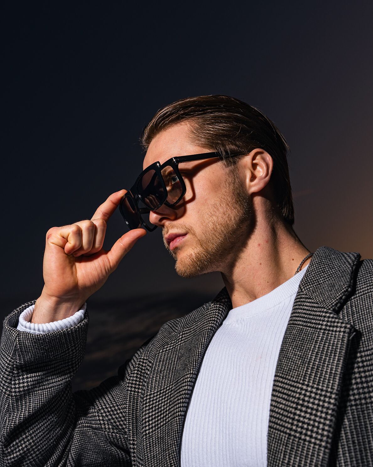 sehen!wutscher_Brillentrends 2026_(c) The Guardians of Social Media_8