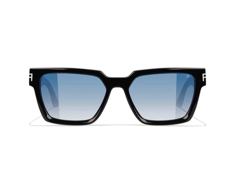 FR!TZ EYEWEAR_Elvis x Baron Filou_EUR 169,00