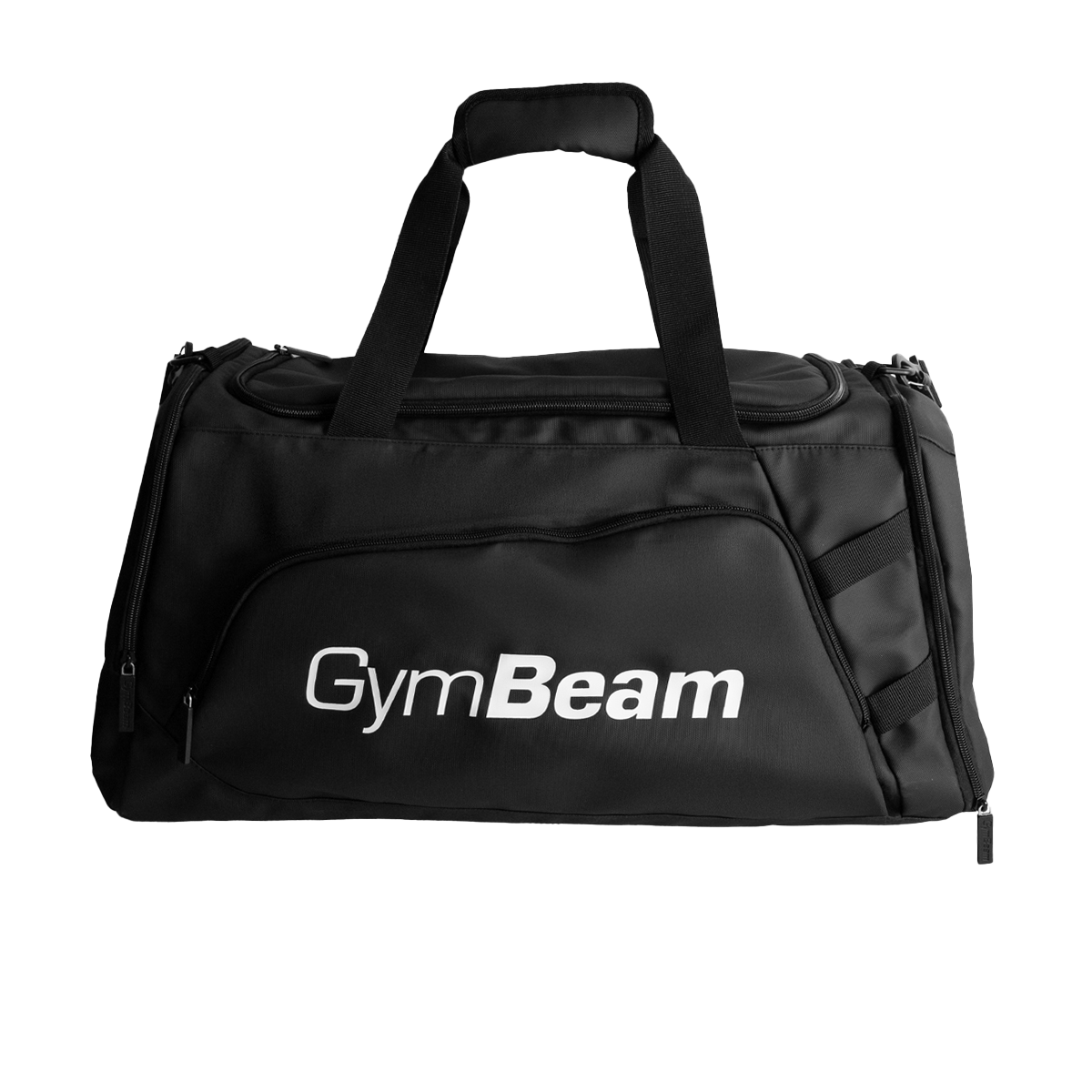 GymBeam_Fitness Zubehör_Core Sport Bag Black_EUR_60,95 (c) GymBeam_2