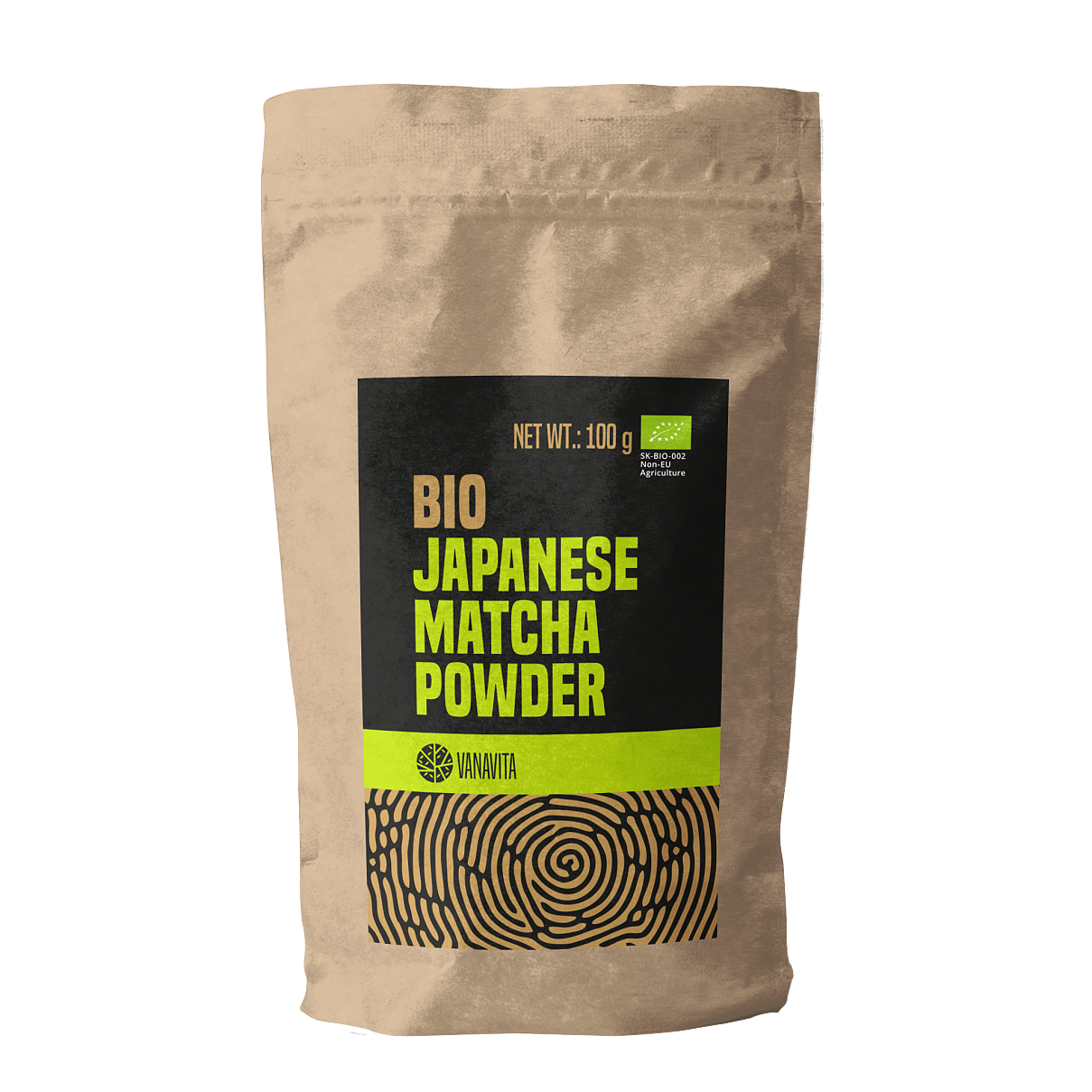 GymBeam_Gesunde Ernährung_BIO_Japanesse_matcha_powder_100_g_EUR_8,50_(c) GymBeam_7