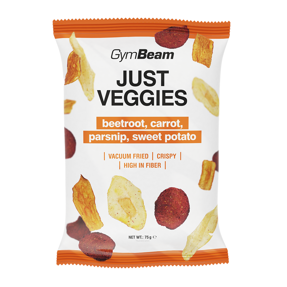 GymBeam_Gesunde Ernährung_JUST_VEGGIES_75_g_EUR_3,30_(c) GymBeam_8