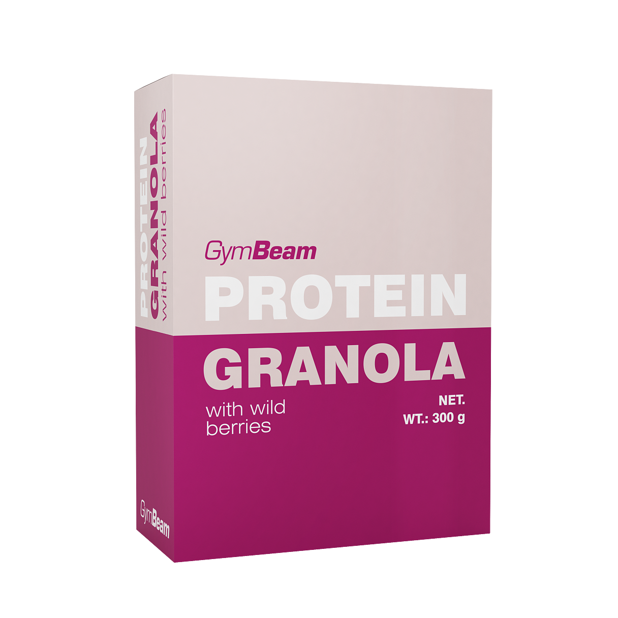 GymBeam_Gesunde Ernährung_Protein_granola_with_wild_berries_300_g_EUR_6,50_(c) GymBeam_23