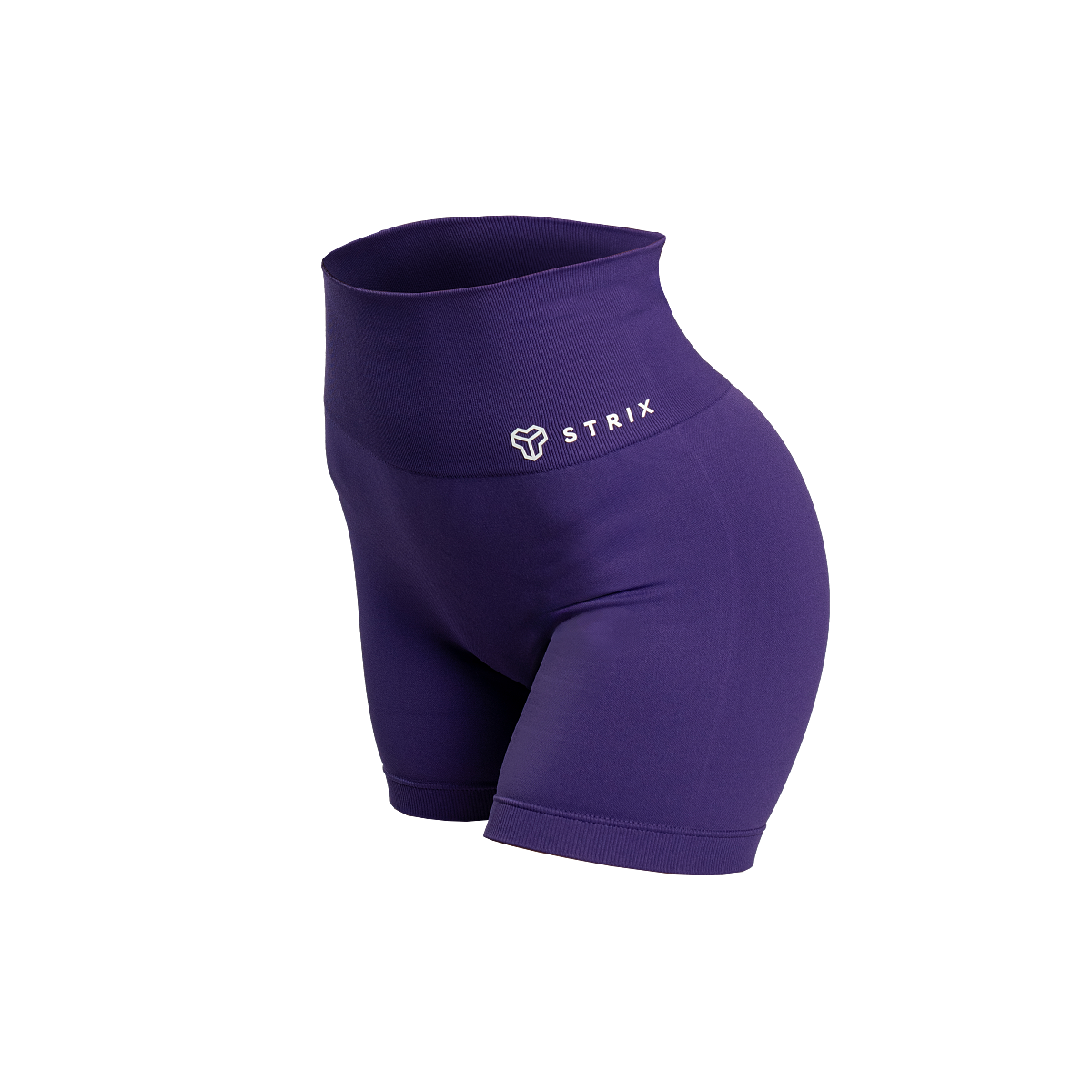 GymBeam_Sportkleidung_STRIX_seamless shorts cosmos_ghosted_EUR_32,95 (c) GymBeam