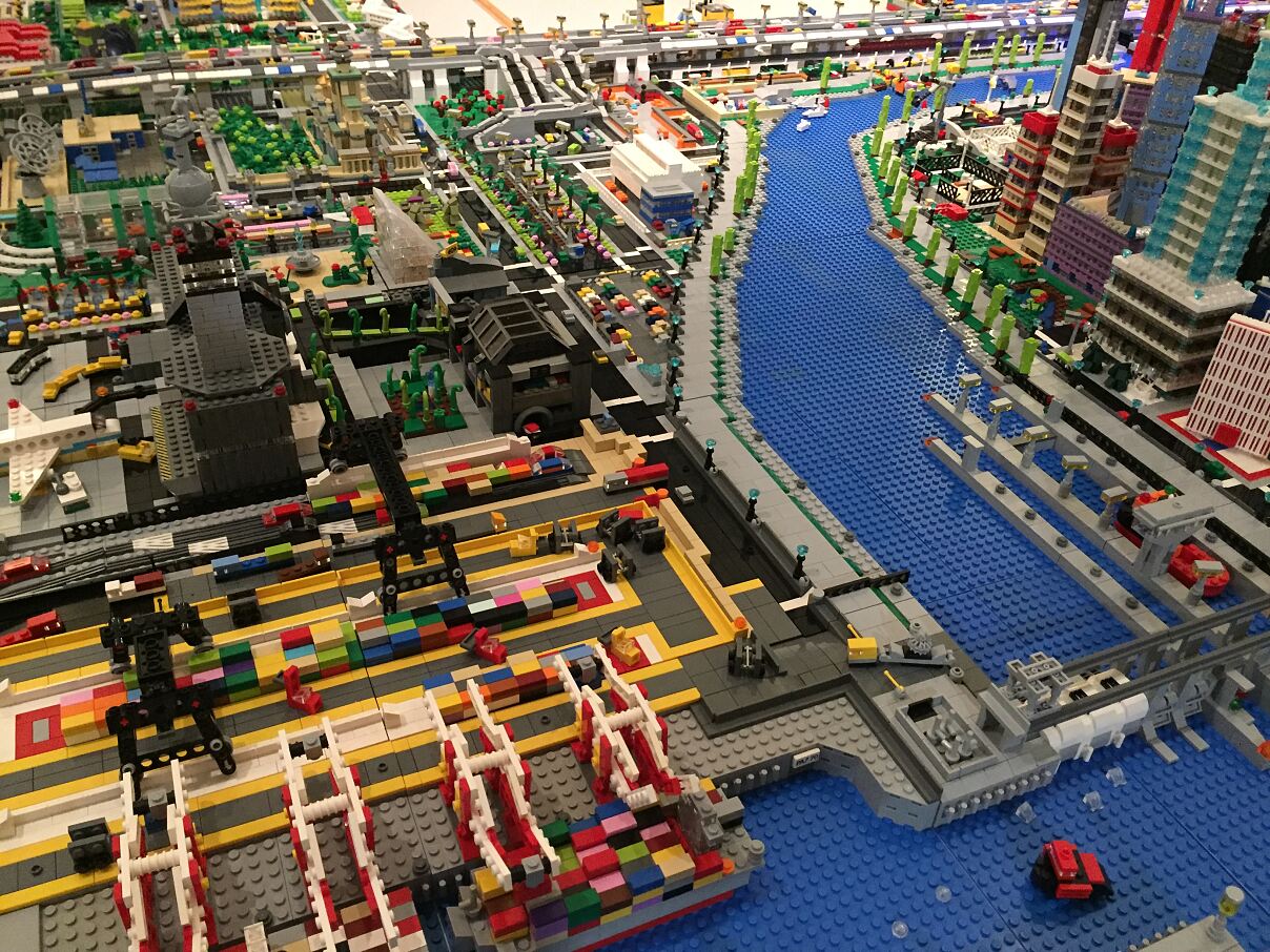 World of Bricks_Ausstellung_(c) World of Bricks_11