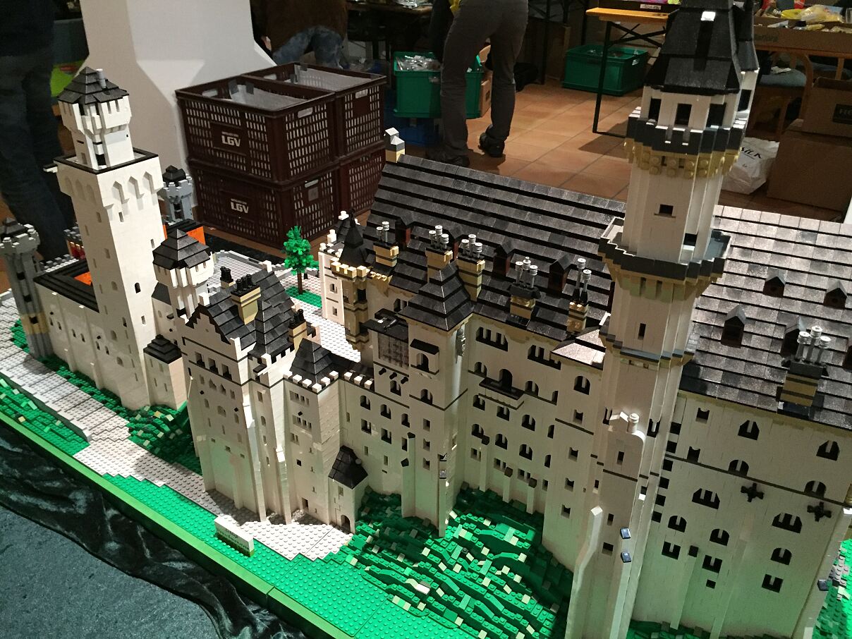 World of Bricks_Ausstellung_(c) World of Bricks_12