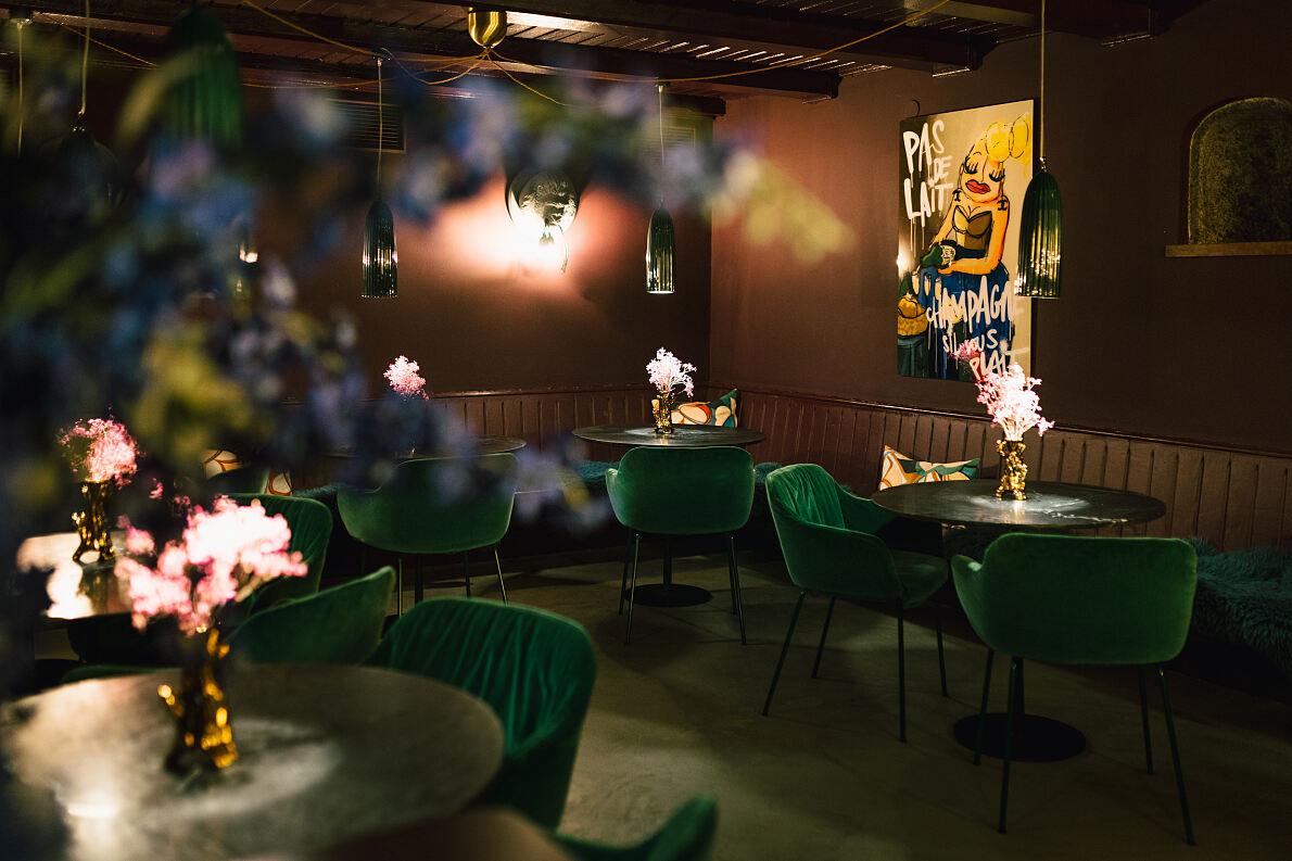 St. Peter Stiftskulinarium (c) Bianca Hochenauer_10