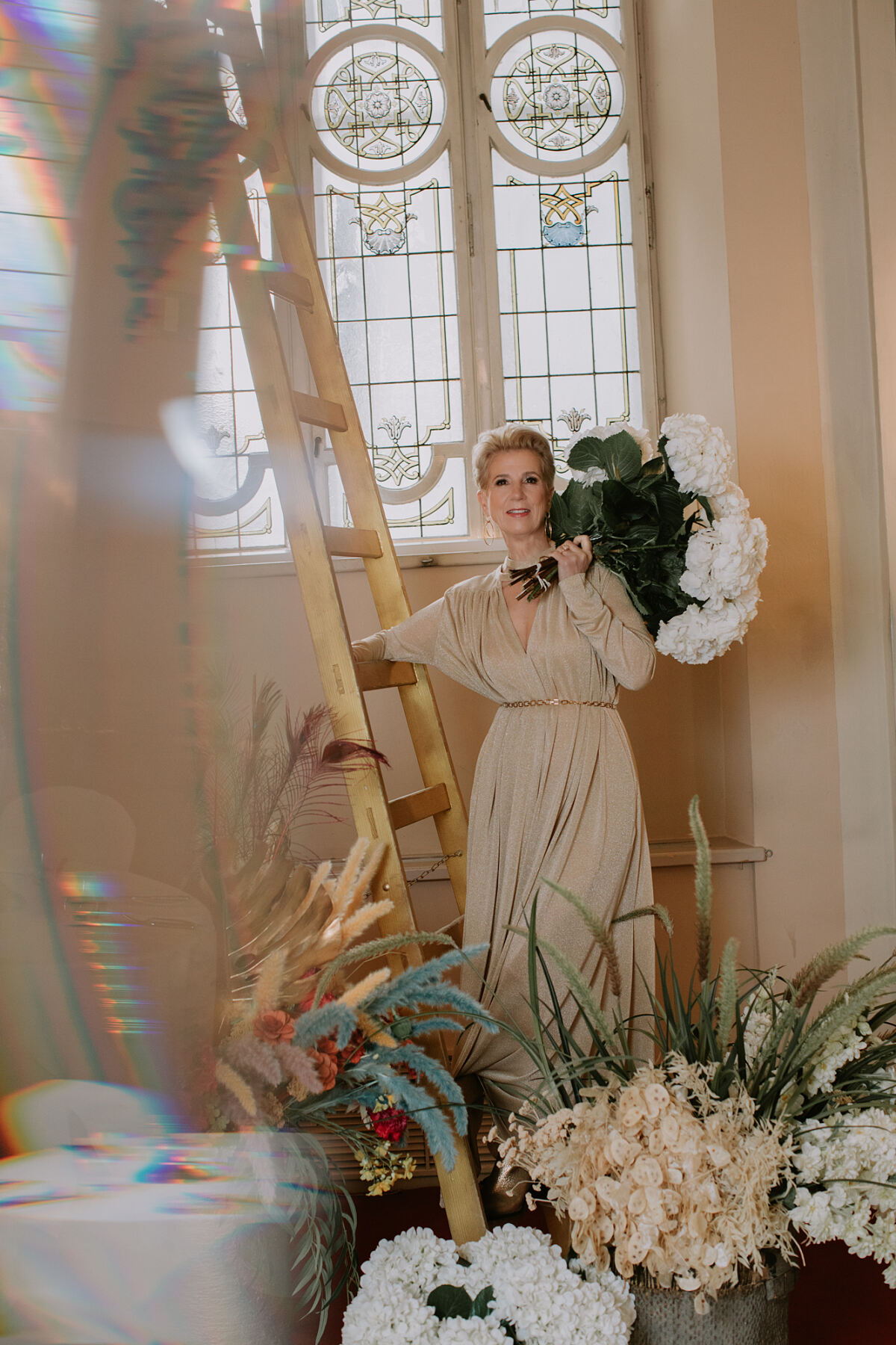 St. Peter Stiftskulinarium (c) Bianca Hochenauer_316