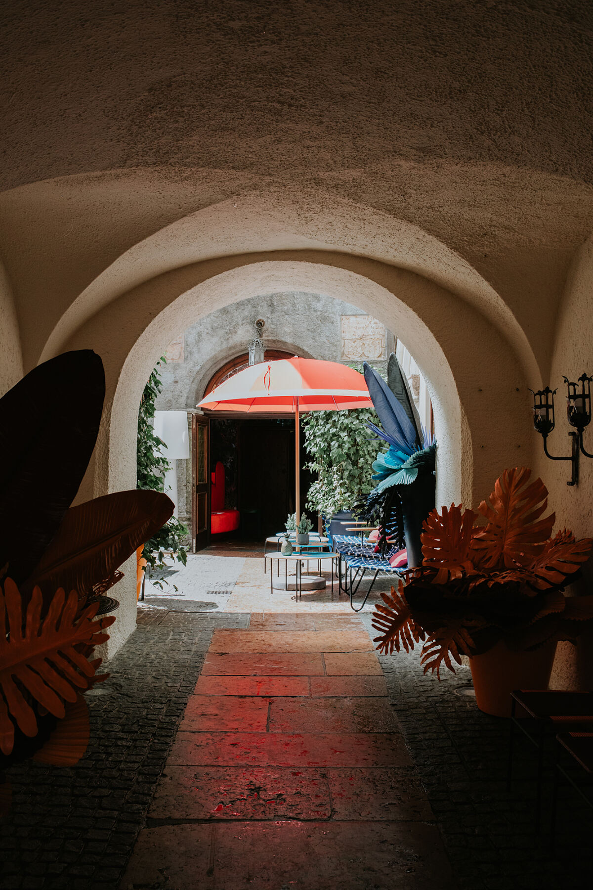 St. Peter Stiftskulinarium (c) Bianca Hochenauer_33