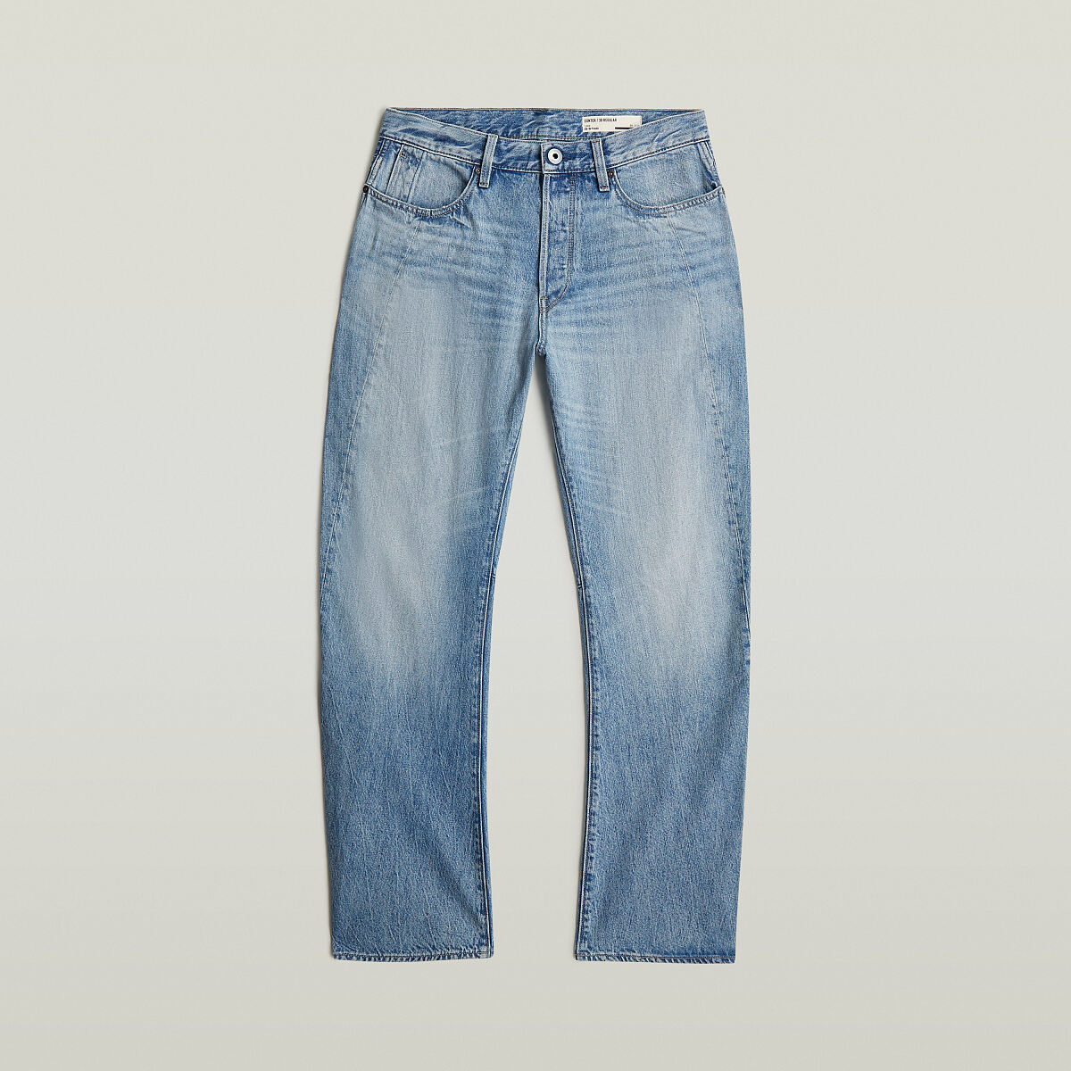 The Budims_Contor 3d Regular von G-Star Raw_EUR 120