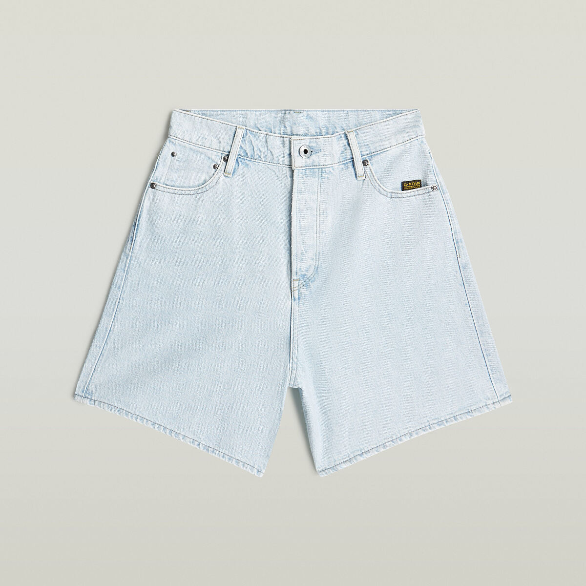 The Budims_Jett High Short von G-Star Raw_EUR 79,95 jpg.