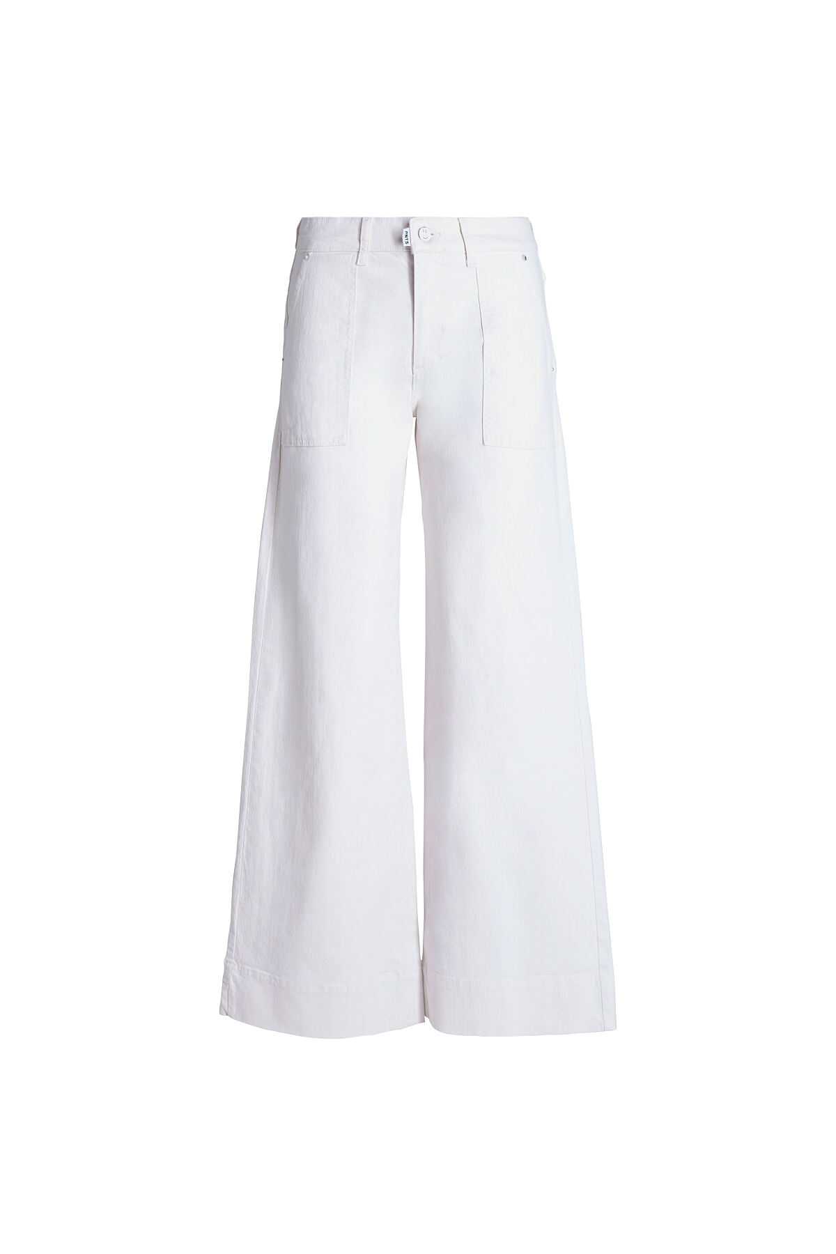 The Budims_The Raver Wide Leg von PNTS_EUR 199,95