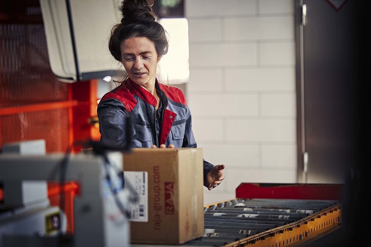 FRISTADS_Workwear Frauen_129481-866_jacket_Skarup