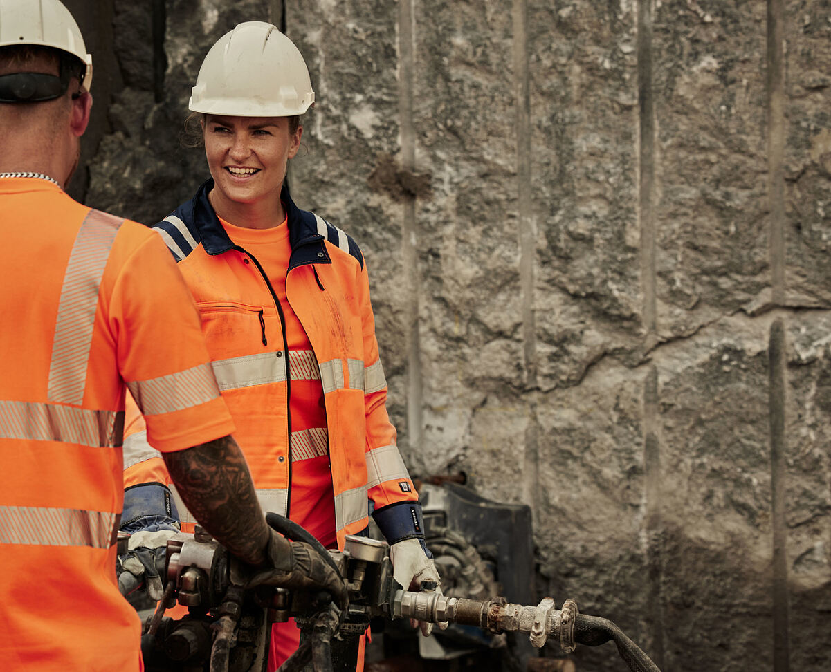 FRISTADS_Workwear Frauen_131984-271_jacket