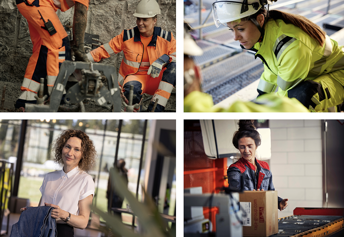 HIER GEHTS ZUM BILDMATERIAL.