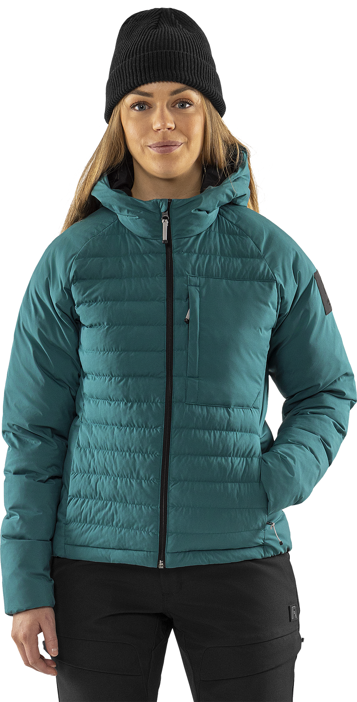 FRISTADS_Kapuzen-Pufferjacke Damen_301498-621_EUR 231,46_2