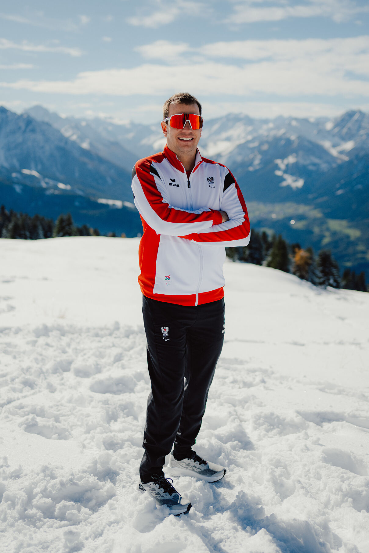 sehen!wutscer_Athletes Eyewear Olympia Edition_(c) GEPA Pictures_Alexander Solc_10