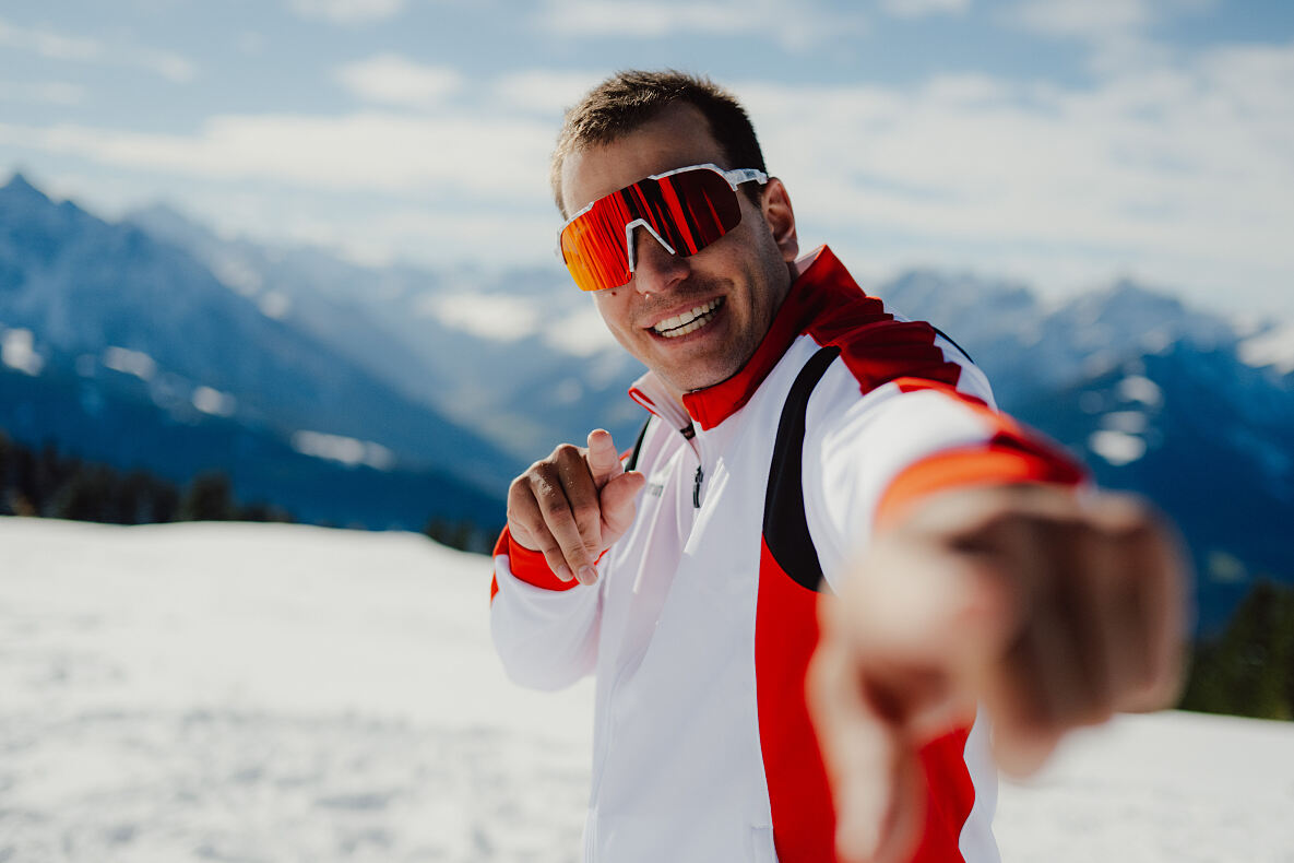 sehen!wutscer_Athletes Eyewear Olympia Edition_(c) GEPA Pictures_Alexander Solc_14