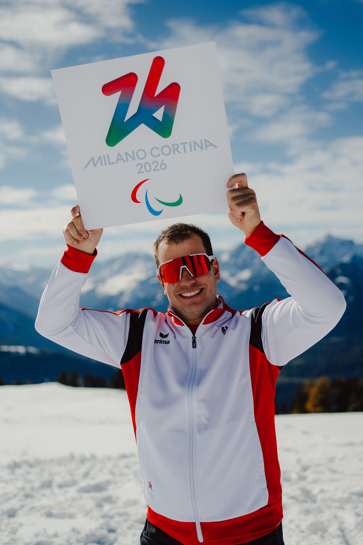 sehen!wutscer_Athletes Eyewear Olympia Edition_(c) GEPA Pictures_Alexander Solc_16