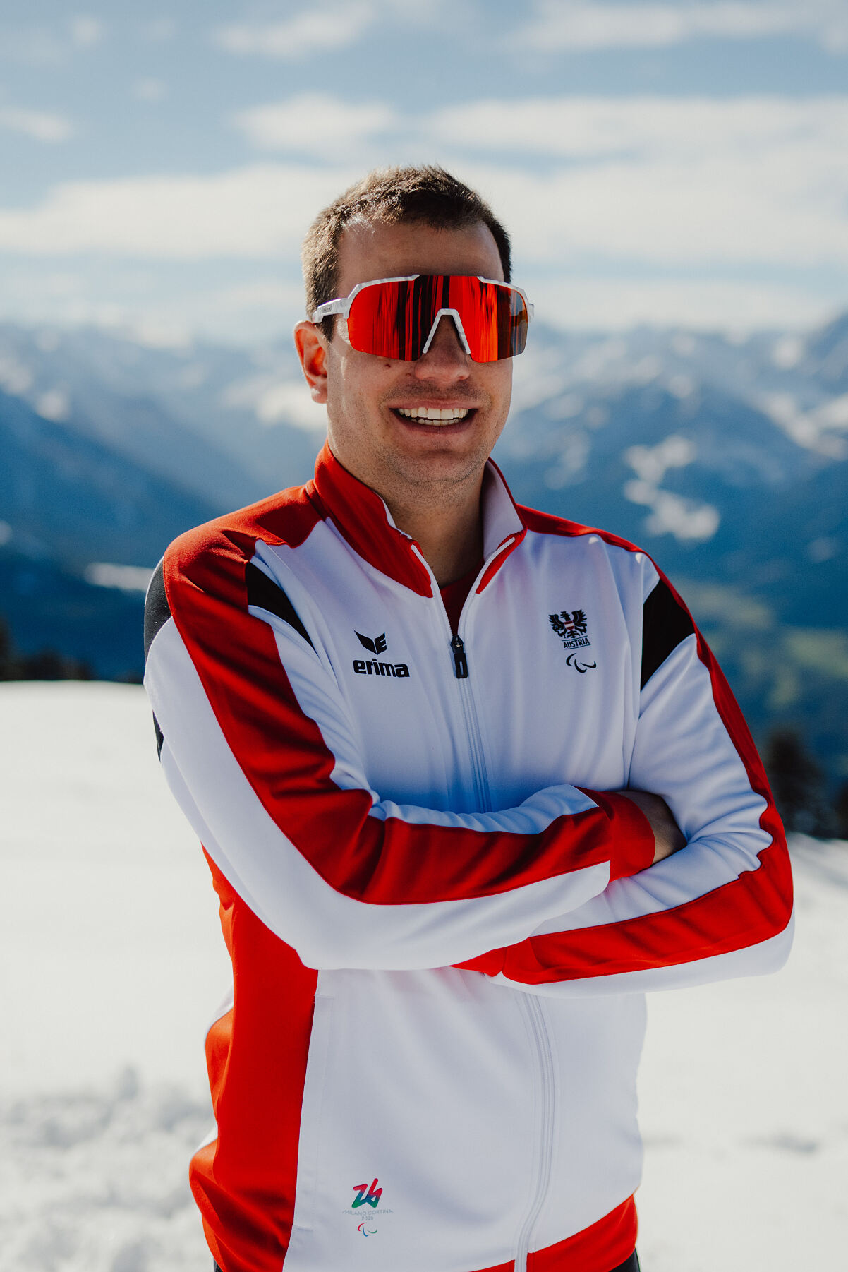 sehen!wutscer_Athletes Eyewear Olympia Edition_(c) GEPA Pictures_Alexander Solc_9