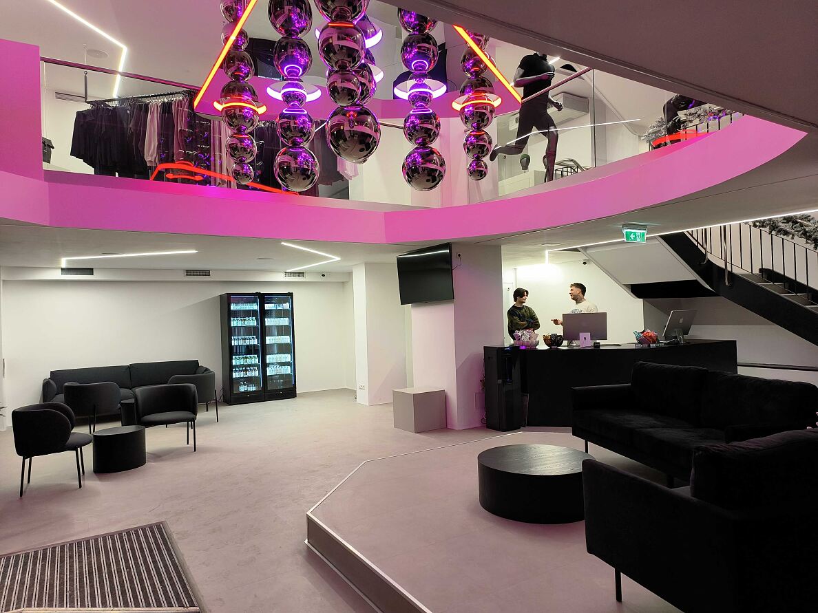 GymBeam_Fitness Hub Wien_(c) GymBeam_3