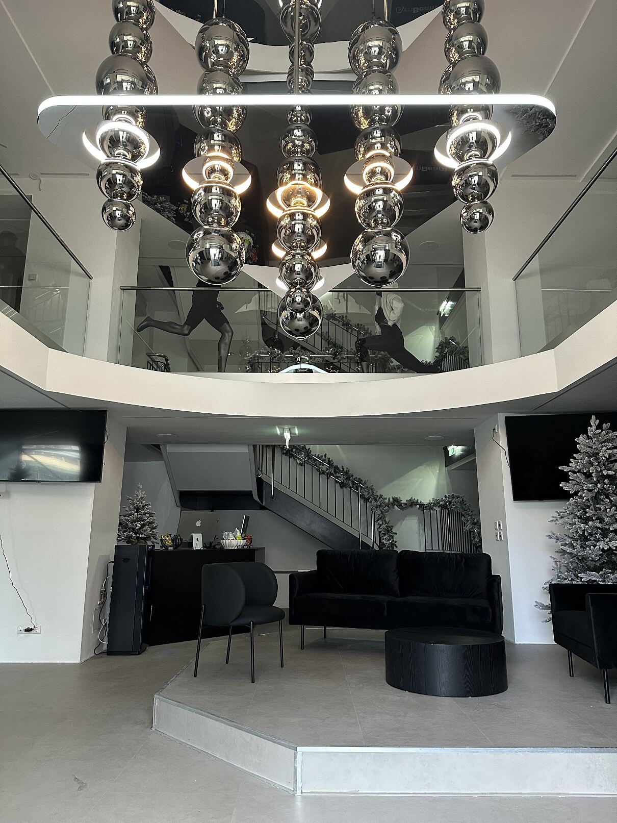 GymBeam_Fitness Hub Wien_(c) GymBeam_7