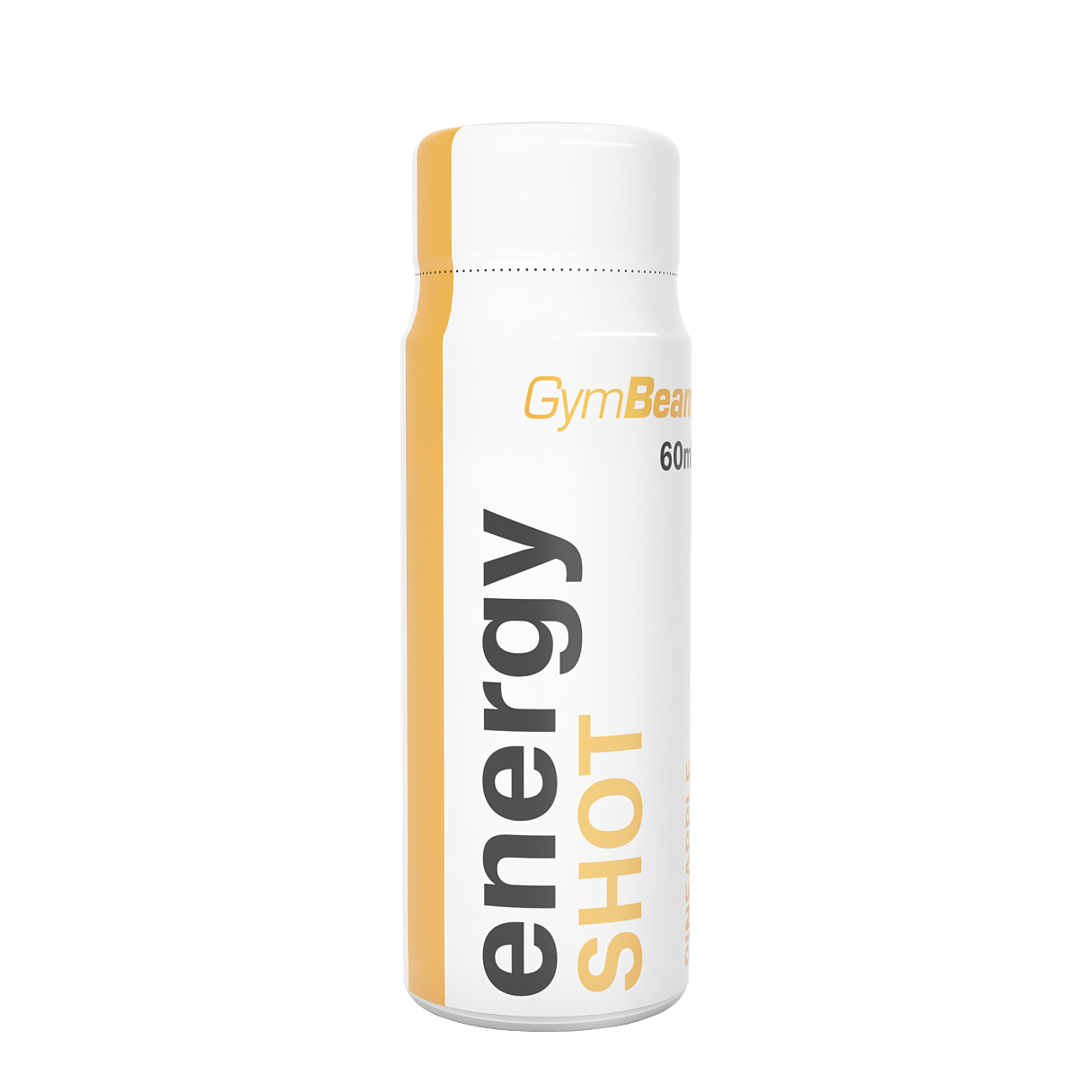 GymBeam_Energy Shot pineapple_EUR 1,10