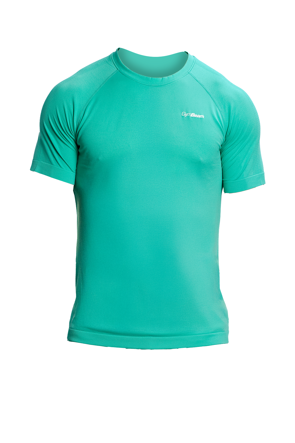 GymBeam_Sportkleidung_pulse X Running T-shirt green - GymBeam_EUR_17,95 (c) GymBeam_11